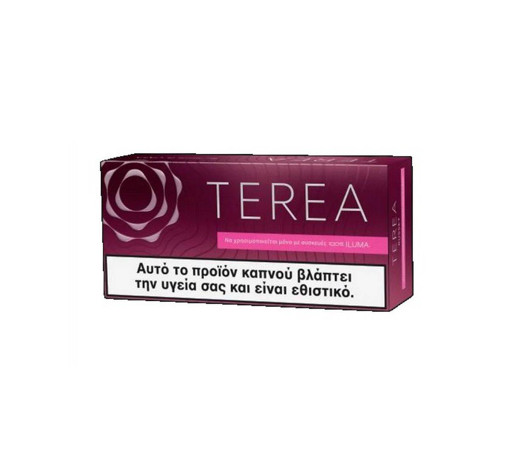 TEREA RUSSET