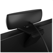 WEB CAMERA FULL HD 1080P ΜΕ 2 ΕΝΣΩΜΑΤΩΜΕΝΑ ΠΟΛΥΚΑΤΕΥΘΥΝΤΙΚΑ ΜΙΚΡΟΦΩΝΑ IB-CAM301-HD