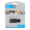 USB 3.1 STICK 32GB PNY FD32GATT431KK-EF 32GB