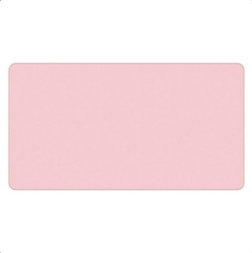 XL ΔΕΡΜΑΤΙΝΟ MOUSEPAD ΔΙΠΛΗΣ ΟΨΗΣ ΡΟΖ-ΜΕΝΤΑ 800x345x1.8mm NOD STATUS XL PINK-MINT GREEN
