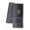 ΣΤΕΡΕΟΦΩΝΙΚΑ GAMING ΗΧΕΙΑ 2.0 6W NEDIS GSPR10020BK