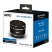 ΦΟΡΗΤΟ BLUETOOTH ΗΧΕΙΟ ΑΛΟΥΜΙΝΙΟΥ 5W NOD SOUNDCHECK