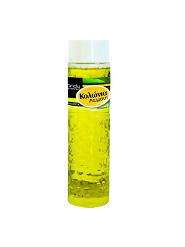 MISS SANDY ΚΟΛΩΝΙΑ 500ml (ΛΕΜΟΝΙ)