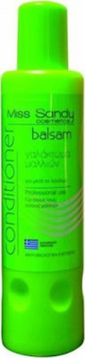 MISS SANDY ΜΑΛΑΚΤΙΚΗ BALSAM 500ml - (ΠΡΑΣΙΝΗ)