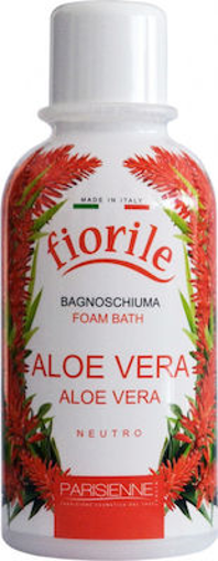 PARISIENNE ΑΦΡΟΛΟΥΤΡΟ 1 lit - (ALOE VERA)
