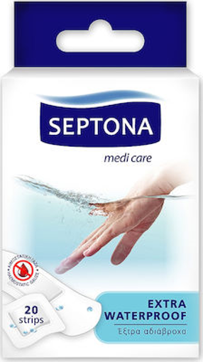 SEPTONA MEDICARE ΑΔΙΑΒΡΟΧΑ (20τεμ.)