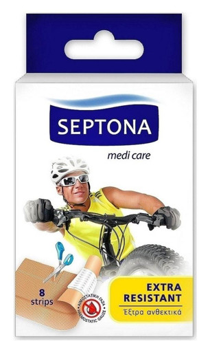 SEPTONA STRIPS ΕΞΤΡΑ ΑΝΘΕΚΤΙΚΑ (8ΤΜΧ)