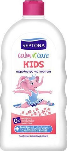 SEPTONA ΑΦΡΟΛΟΥΤΡΟ KIDS 750ml ΓΙΑ ΚΟΡΙΤΣΙA