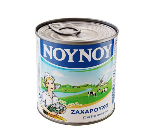 ΝΟΥΝΟΥ ΖΑΧΑΡΟΥΧΟ 397gr.