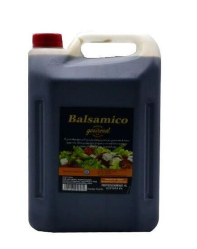 ΞΥΔΙ BALSAMICO  4 Kg.