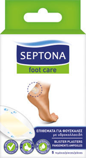 SEPTONA ΕΠΙΘΕΜΑΤΑ ΓΙΑ ΦΟΥΣΚΑΛΕΣ  (5τεμ.)