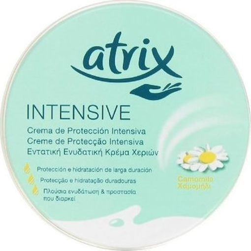 ATRIX ΕΝΥΔΑΤΙΚΗ ΚΡΕΜΑ ΧΕΡΙΩΝ 60ml