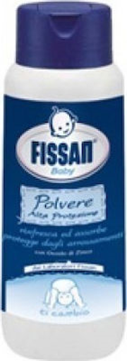 FISSAN ΠΟΥΔΡΑ POLVERE 100gr.