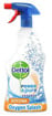 DETTOL POWER & PURE 750ml - (KITCHEN SPRAY)