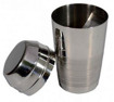 ΣΕΙΚΕΡ ΜΕ ΦΙΛΤΡΟ INOX 600ml - (196-8)