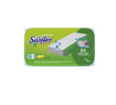 SWIFFER ΑΝΤΑΛΛΑΚΤΙΚΑ ΥΓΡΑ ΠΑΝΑΚΙΑ (12ΤΜΧ) - (ΛΕΜΟΝΙ)