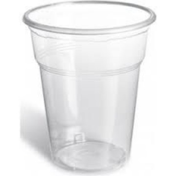 ΠΟΤΗΡΙ FREDDO 300ml - (50τεμ.) - (LUX-PLAST)