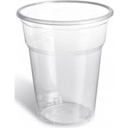 ΠΟΤΗΡΙ FREDDO 300ml - (50τεμ.) - (LUX-PLAST)