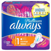 ALWAYS PLATINUM ULTRA (8ΤΜΧ) - (NORMAL)