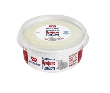 ΔΩΔΩΝΗ ΓΙΑΟΥΡΤΙ ΠΑΡΑΔΟΣΙΑΚΟ ΠΡΟΒΕΙΟ 240gr