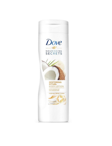 DOVE ΛΟΣΙΟΝ RESTORING COCONUT 250ML