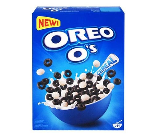 OREO  OS ΔΗΜΗΤΡΙΑΚΑ 350ΓΡ.