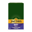 JACOBS STICKS CAPPUCCINO MILKA ΣΤΙΓΜΙΑΙΟΣ 8X15.8G