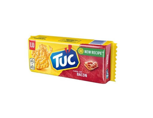 ΚΡΑΚΕΡΣ TUC ΜΠΕΙΚΟΝ 100gr