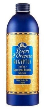 TESORI ΑΦΡΟΛΟΥΤΡΟ 500ml - (AEGYPTUS)