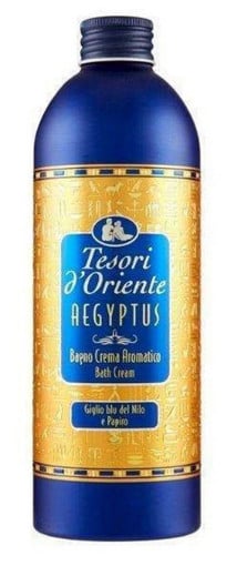 TESORI ΑΦΡΟΛΟΥΤΡΟ 500ml - (AEGYPTUS)