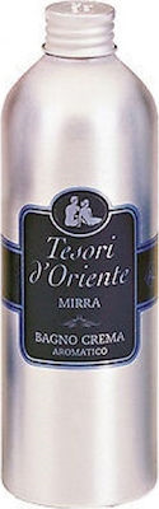 TESORI ΑΦΡΟΛΟΥΤΡΟ 500ml - (MIRRA)