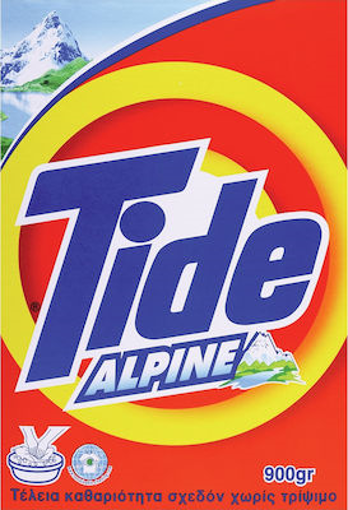TIDE ΣΚΟΝΗ 900gr.
