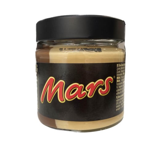 MARS SPREAD 200gr