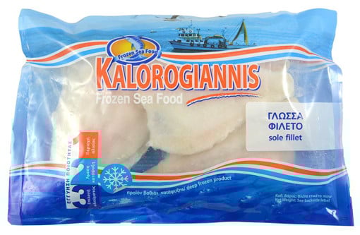 ΓΛΩΣΣΑ ΦΙΛΕΤΟ ΣΥΣΚ. 1Kg