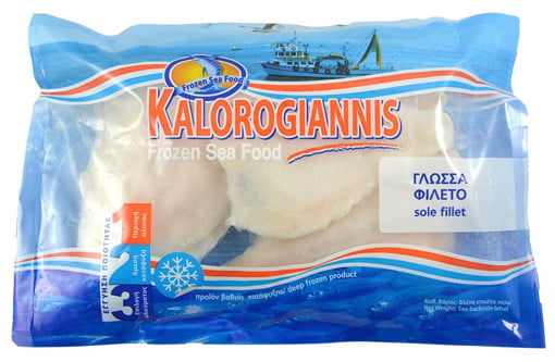 ΓΛΩΣΣΑ ΦΙΛΕΤΟ ΣΥΣΚ. 1Kg