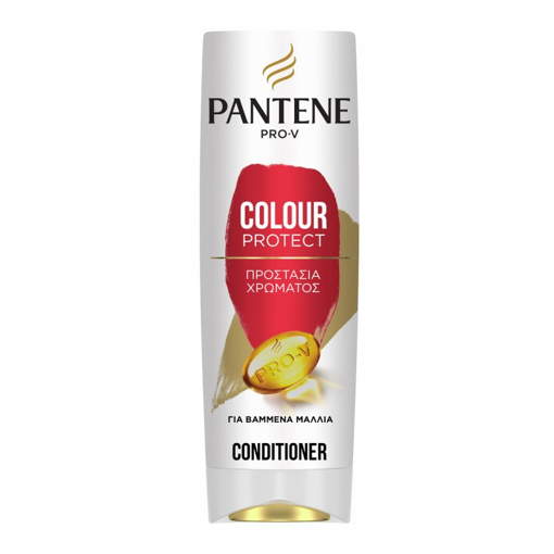 PANTENE CONDITIONER 230ml - (ΧΡΩΜΑ & ΠΡΟΣΤΑΣΙΑ)