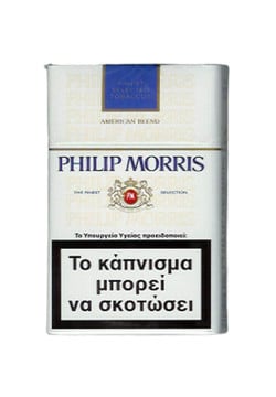 PHILIPMORRIS ΣΙΕΛ 20ΑΡΙ
