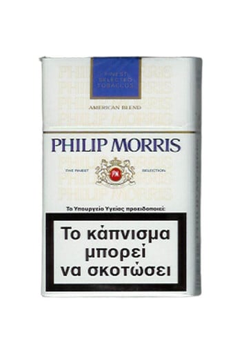 PHILIPMORRIS ΣΙΕΛ 20ΑΡΙ