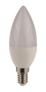EUROLAMP ΛΑΜΠΑ LED MINION 5W E14 400K 147-77204