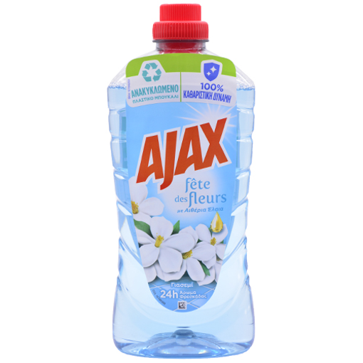 AJAX ΓΕΝ. ΧΡΗΣΗΣ 1lit (ΓΙΑΣΕΜΙ)