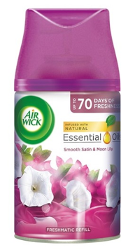 AIRWICK ANΤΑΛΛΑΚΤΙΚΟ 250ml - (MOON LILLY)