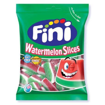 FINI ΖΑΧΑΡΩΤΑ 90g - (WATERMELON SLICES)