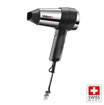 VALERA ΣΕΣΟΥΑΡ ΜΑΛΛΙΩΝ ΞΕΝΟΔΟΧΕΙΑΚΟΥ ΤΥΠΟΥ 1800W ACTION  PUSH BLACK/CHROME
