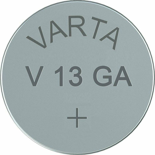 ΜΠΑΤΑΡΙΑ ΑΛΚΑΛΙΚΗ VARTA V13GA (2TMX)
