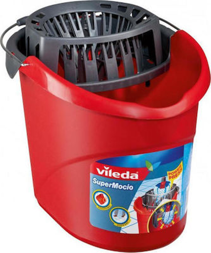 VILEDA ΚΟΥΒΑΣ & ΣΤΙΦΤΗΣ EASY PRESS (-3,00€)