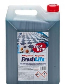SPOT REM FRESH LIFE 4 lit