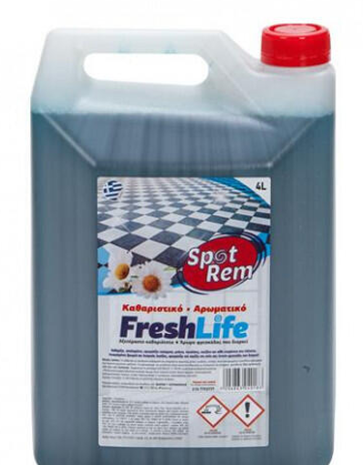 SPOT REM FRESH LIFE 4 lit