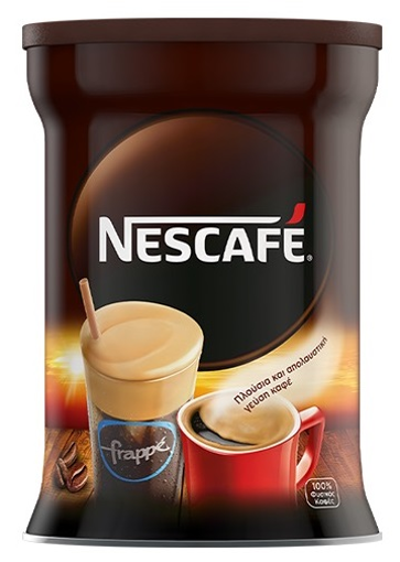 NESCAFE CLASSIC ΚΑΦΕΣ 200g