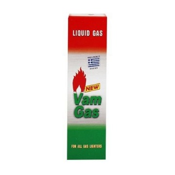 ΑΕΡΙΟ ΑΝΑΠΤΗΡΩΝ 240ML - (VAMGAS)