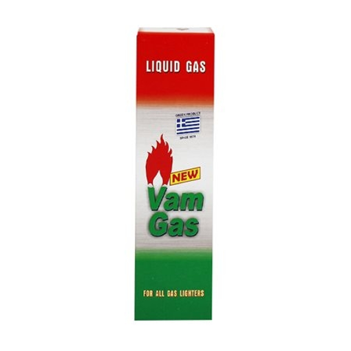 ΑΕΡΙΟ ΑΝΑΠΤΗΡΩΝ 240ML - (VAMGAS)